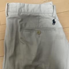 Polo Ralph Lauren チノパン ベージュのサムネイル