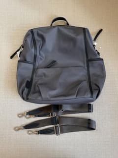 【未使用】SAZABY リュックのサムネイル