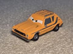 カーズ トミカ 廃盤 スターリング(スタンダードタイプ) | Shop at