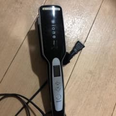 ヘアアイロン コテのサムネイル
