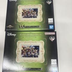 い*]様 KINGDOM HEARTS 25th Anniversary D賞のサムネイル