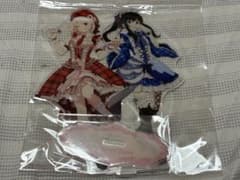 리콜리스 리코일 빅 아크릴 스탠드