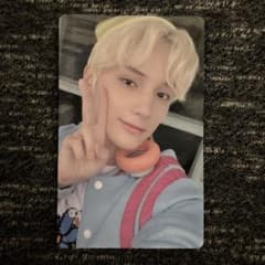 TXT ヒュニンカイ h:our 3rd photobook トレカ - メルカリ