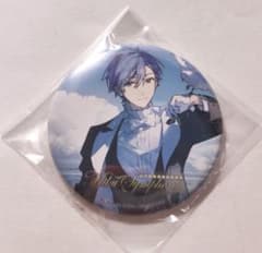 初音ミクシンフォニー ブルーレイ CD 特典 缶バッジ 横浜 KAITO - メルカリ