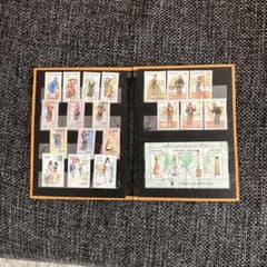 ベトナム 使用済切手 コレクション - メルカリ