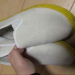 鏡音リン・レン用 シューズのサムネイル