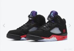 Nike Air Jordan 5 Retro Top 3 27cm30周年のサムネイル