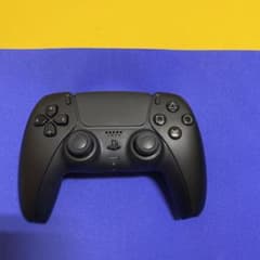 PS5 DualSenseワイヤレスコントローラ　ジャンクのサムネイル