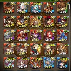 パスドラのサムネイル
