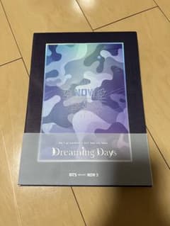 BTS 防弾少年団　NOW3 韓国版のサムネイル