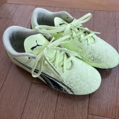 Puma Ultra スパイク　20cmのサムネイル