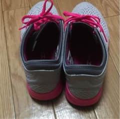 【hiro様専用】ナイキシューズ♬美品のサムネイル