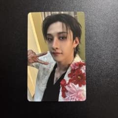 Stray Kids Hollow Bang Chan Tower Records ② Tower Stray Kids