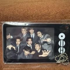wevers shop限定　特典キーホルダーのサムネイル