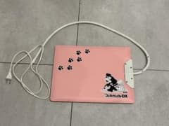 コジマ ペット用　高,底温両面ヒーターのサムネイル
