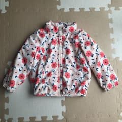 パーカー ウィンドブレーカー アウター kidsrus 90sizeのサムネイル