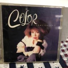 鈴木聖美　ＣＤのサムネイル