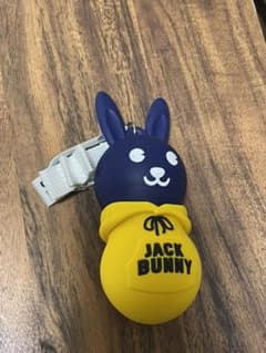 ジャックバニー　ボールケースのサムネイル