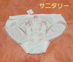 アモスタイル　サニタリー　ショーツ