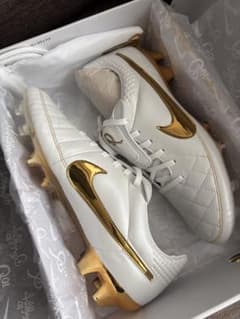 新品未使用 29cm ロナウジーニョ ナイキ ティエンポ レジェンド SE