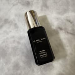 新品】JO MALONE Myrrh & Tonka コロン インテンス - メルカリ