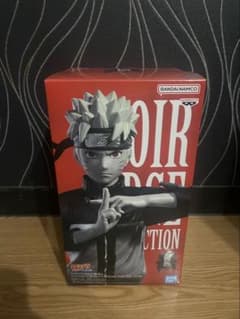Thumbnail of 鈴*。様 NARUTO-ナルト- 疾風伝 Noir Edge Collectio