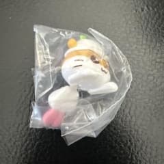 サンリオ　ぴょこのるマスコット3のサムネイル