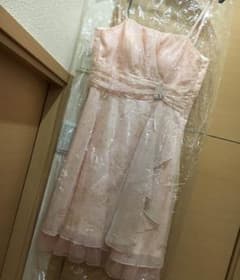 Genetvivien ジュネビビアン ドレスのサムネイル