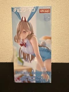 BiCute Bunnies Figure - Light blue ver.のサムネイル