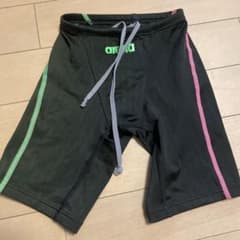 水着 130 finaマークのサムネイル