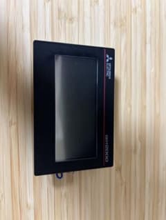 三菱電機 GOT2000 GT2103-PMBDS2のサムネイル