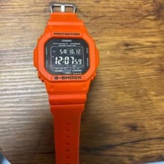 G-SHOCK DW 腕時計のサムネイル