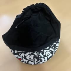 サイクルキャップのサムネイル