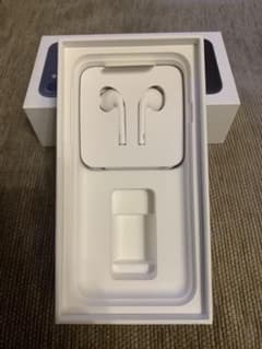 iPhone 純正 イヤホン ライトニングタイプのサムネイル