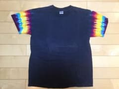 タイダイ柄　Tシャツのサムネイル