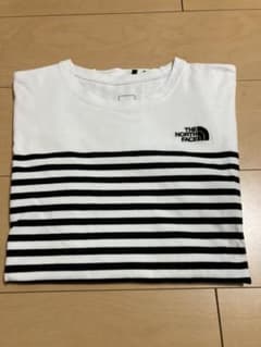 ノースフェイス　Tシャツのサムネイル