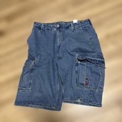 スピットファイアカーゴショーツ　ジョーツ　sk8 スケーター スピットファイアカーゴショーツ ジョーツ sk8 スケーター - メルカリ