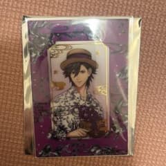 うたプリ 浴衣 一ノ瀬トキヤ カードのサムネイル