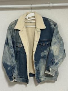 CONTEMPORARY STREET デニムジャケットのサムネイル