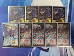 ゼノバースラピア デスフェニックス ゼロフェニックス プロモ デュエマ 