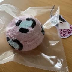 ドンドンスクイーズ　ピンクアイスのサムネイル
