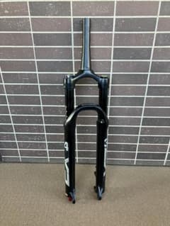 KRSEC XR34 エアサスペンションフォーク KRSEC XR34 エアサスペンションフォーク - メルカリ