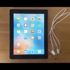 iPad 16GB Wi-Fiのサムネイル