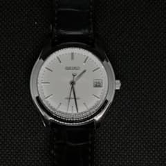 （最終値下）SEIKO 自動巻 4S35A-8000  (『4S』ムーブメント)のサムネイル