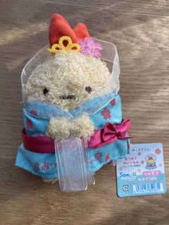 【太宰府天満宮限定品】すみっコぐらし えび天女のサムネイル