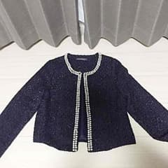 ツイードジャケット✩°。⋆のサムネイル