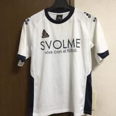 SVOLME スボルメ ユニフォームのサムネイル