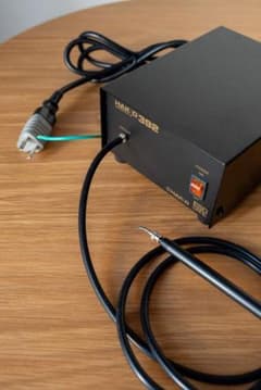 HAKKO 392 ステーション型半導体吸着ピンセットのサムネイル