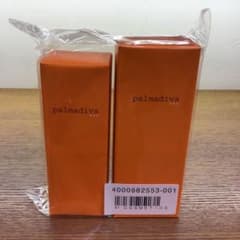 パルマディーバ 美容液 No.118 EX 2点セット - メルカリ