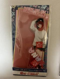 推しの子 DMMスクラッチ C賞 アクリルスタンド 有馬かなのサムネイル